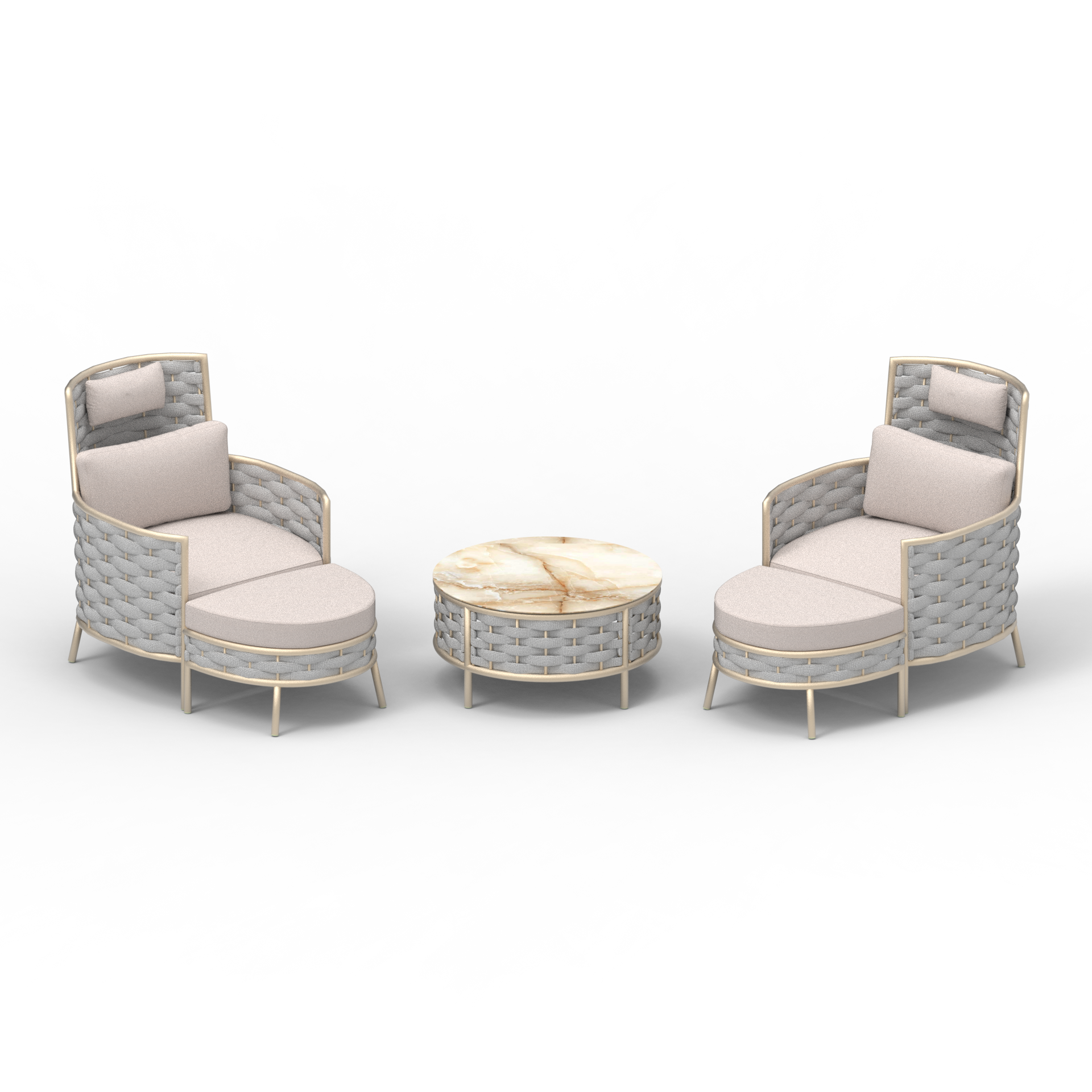 Дизайнерские возможности керамогранита